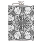 線 フラスク (正面)