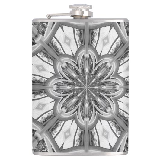 線 フラスク (正面)