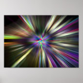 線 ポスター (正面)