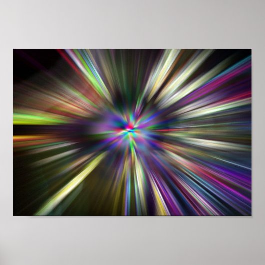 線 ポスター (正面)