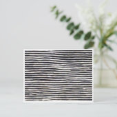 線 ポストカード (スタンド正面)