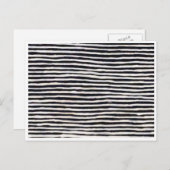 線 ポストカード (正面/裏面)