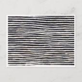 線 ポストカード (正面)