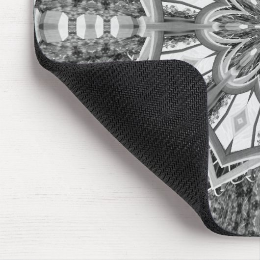 線 マウスパッド (コーナー)