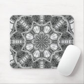 線 マウスパッド (マウス)