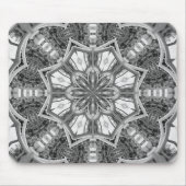 線 マウスパッド (正面)