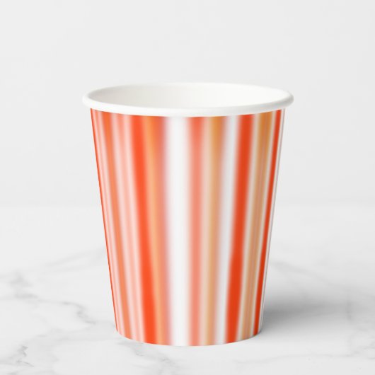 線 紙コップ (裏面)