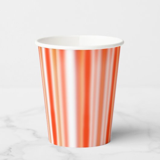 線 紙コップ (左)