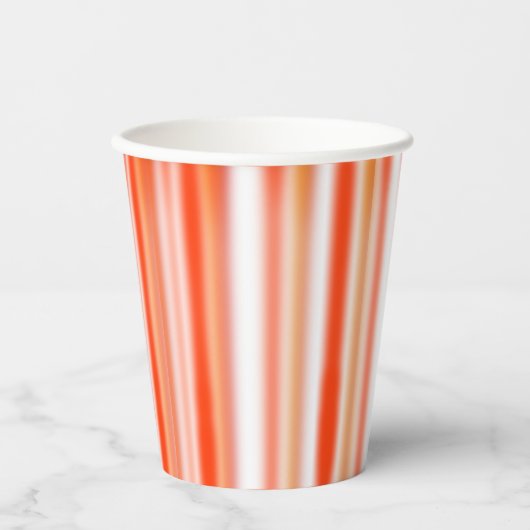 線 紙コップ (正面)