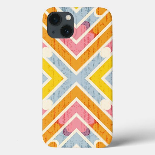 線 Case-Mate iPhoneケース (裏面)