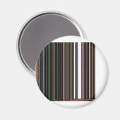 線X5 マグネット (正面/裏面)