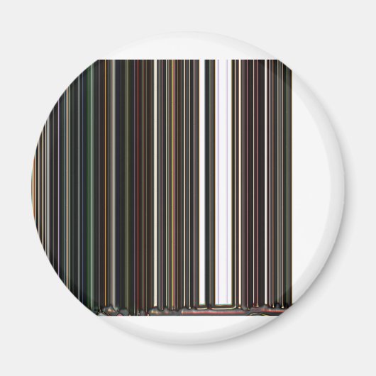 線X5 マグネット (正面)