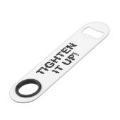 締め付けろ！ スピード栓抜き (正面アングル)