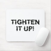 締め付けろ！ マウスパッド (マウス)