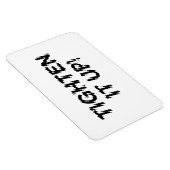 締め付けろ！ マグネット (右側)