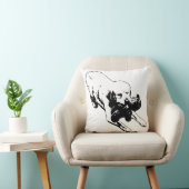 締め付け金 クッション (椅子)