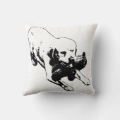 締め付け金 クッション (裏面)