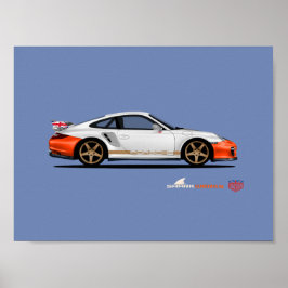 締め出された機械 ポスター