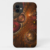 編まれた次元 Case-Mate iPhoneケース (裏面)