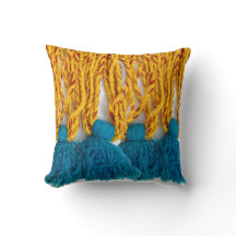 編まれた編みこみの種族のTassles