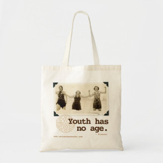 編まれたWineworksの誕生日のトートのビーチ場面 トートバッグ