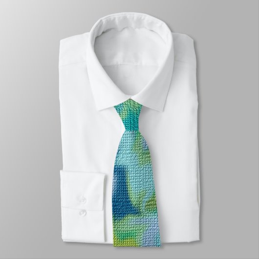 編みタイ1 ネクタイ (タイ)