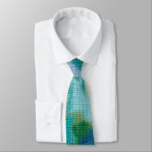 編みタイ2 ネクタイ (タイ)