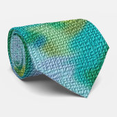 編みタイ2 ネクタイ (ロール)