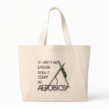 編み物のエアロビクス