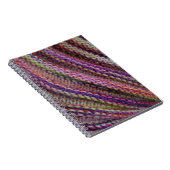 編み物の免除 ノートブック (右側)