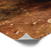 編み物ウーマンバイウィリアム – アドルフブーゲロー ポスター (角)