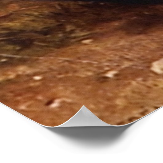 編み物ウーマンバイウィリアム – アドルフブーゲロー ポスター (角)