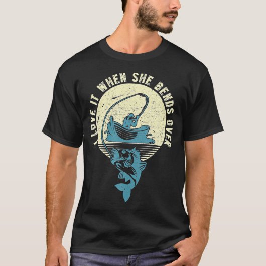 編み物キットンにゃんデザイン Tシャツ (正面)