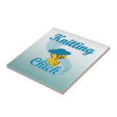 編み物チック#3 タイル (側面)