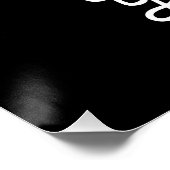 編み物ニッター ポスター (コーナー)