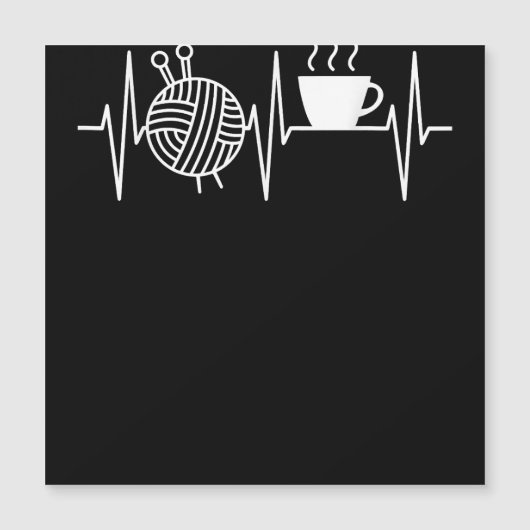 編み物ママ最高！ (正面)