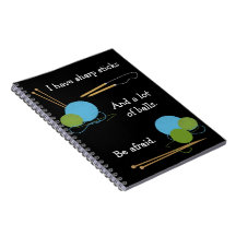 編み物ユーモア手帳