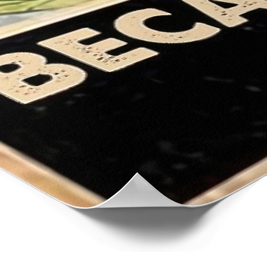 編み物殺人が間違っているからだ ポスター (角)