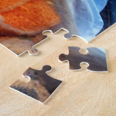 編み物用ベビー ジグソーパズル (側面)