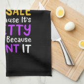 編み物編み物ウール キッチンタオル (四つ折り)