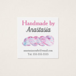 編み物 |かぎ針 |手作り |ヤーン