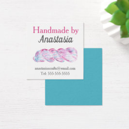 編み物 |かぎ針 |手作り |ヤーン