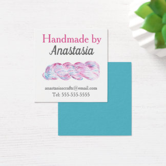 編み物 |かぎ針 |手作り |ヤーン