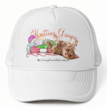 「編み物・グループ」