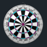 編み物・食べスリープニット工芸品 ダーツボード<br><div class="desc">「スリープニッ食べト」のダーツボードは、あなたのクラフトルームに完璧な追加！また、あなたの素晴らし人生の編み物工芸愛好家のための贈り物を作る!!このもしデザインを特定の色で見てみたい連絡と思いますが、下の「こクリックのデザイ頼ナー」に是非お寄せ下さい。</div>