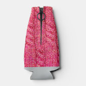 編み物_015_by_JAMFoto ボトルクーラー (裏面)