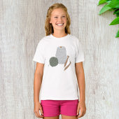 編み物 Tシャツ