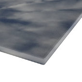 編み雲 カッティングボード (角)