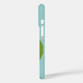 編むべき愛 Case-Mate iPhoneケース (裏面 / 左)