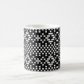 編むMug1 Artkalon コーヒーマグカップ (中央)
